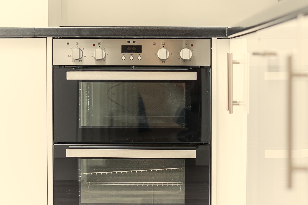 Ensuite Rooms, Spitalfields-Sk London Ngoại thất bức ảnh