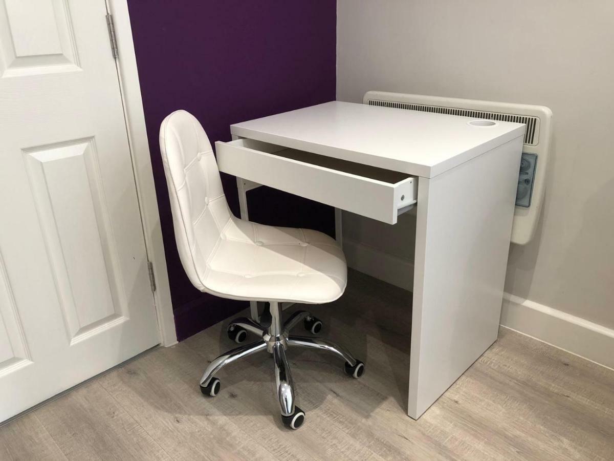 Ensuite Rooms, Spitalfields-Sk London Ngoại thất bức ảnh